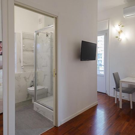Milanoverse Junior Apartment Ngoại thất bức ảnh