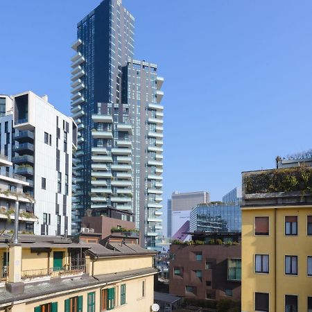 Milanoverse Junior Apartment Ngoại thất bức ảnh