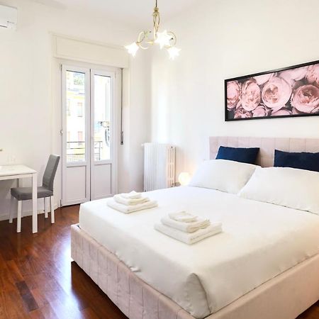 Milanoverse Junior Apartment Ngoại thất bức ảnh
