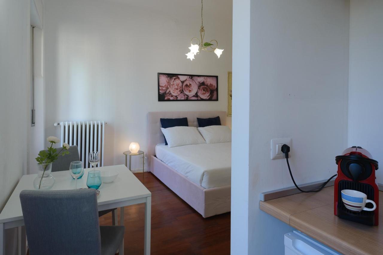 Milanoverse Junior Apartment Ngoại thất bức ảnh